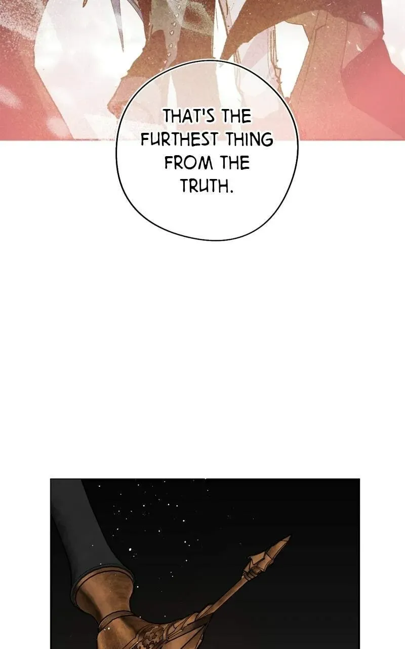 The Dark Lord's Confession Chapter 12.4 page 62 - 