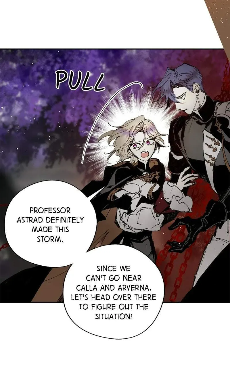 The Dark Lord's Confession Chapter 12.4 page 64 - 