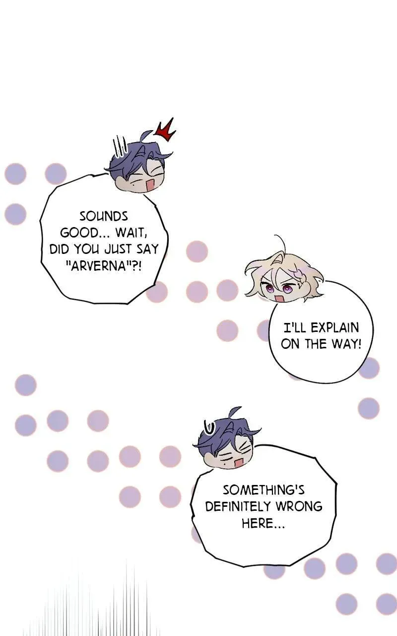The Dark Lord's Confession Chapter 12.4 page 65 - 