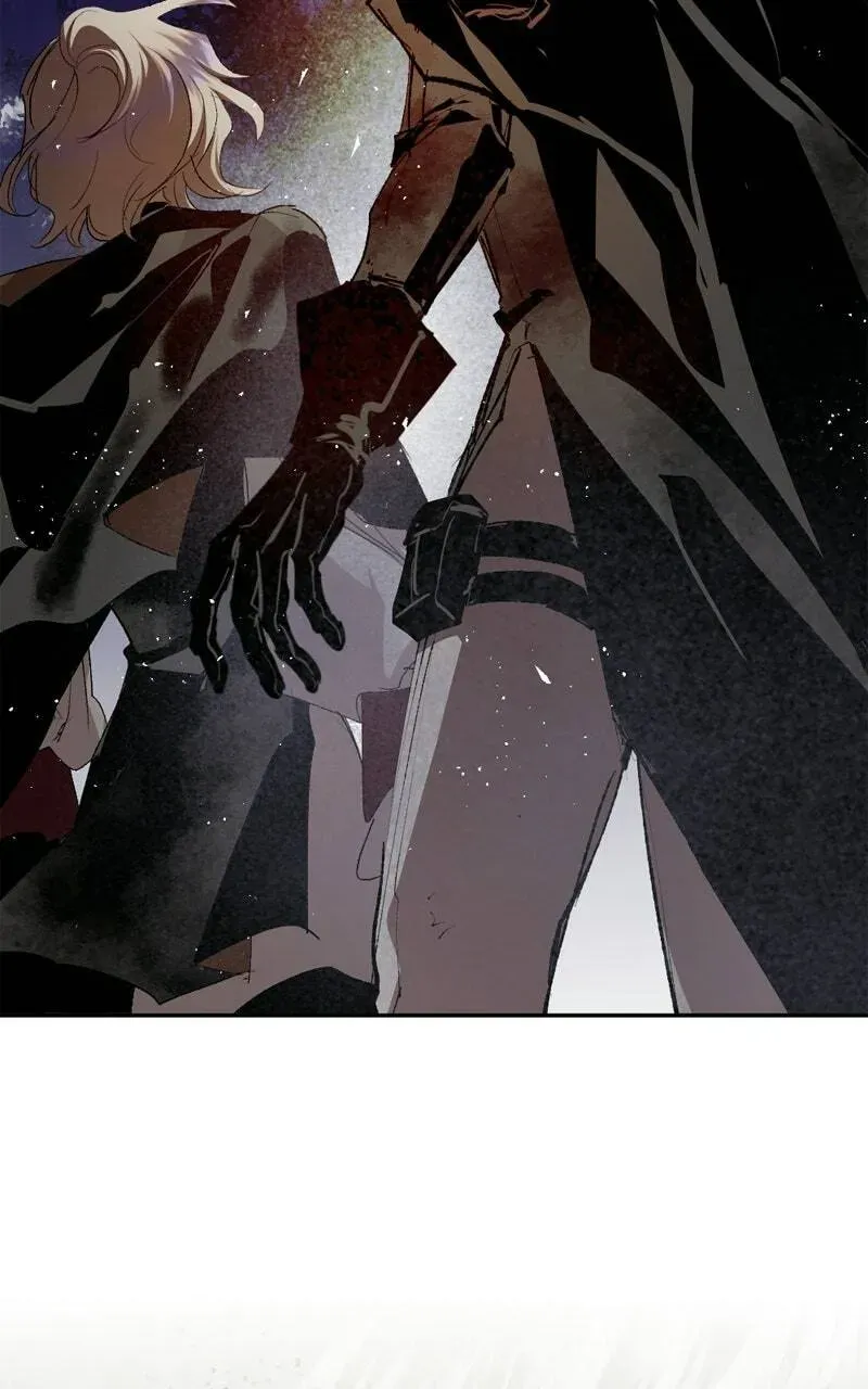 The Dark Lord's Confession Chapter 12.4 page 69 - 