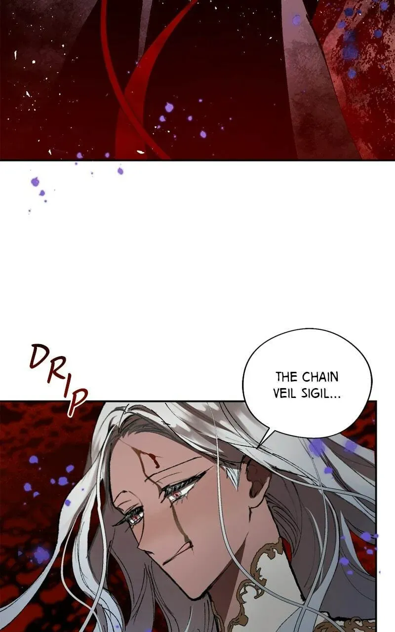 The Dark Lord's Confession Chapter 12.4 page 8 - 