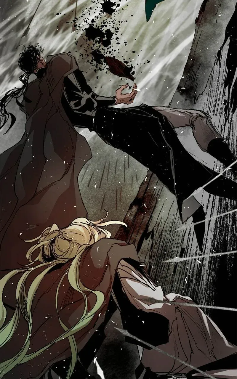 The Dark Lord's Confession Chapter 12.4 page 75 - 