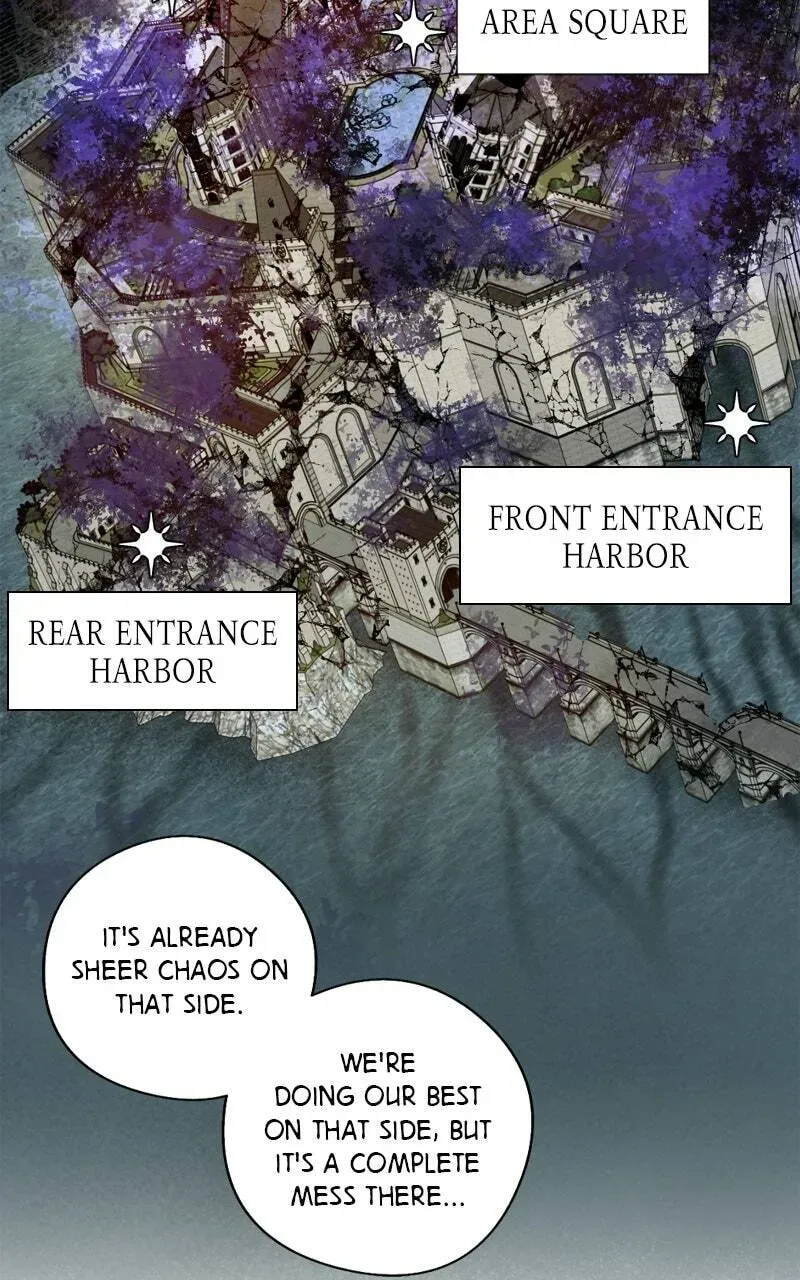 The Dark Lord's Confession Chapter 12.4 page 82 - 