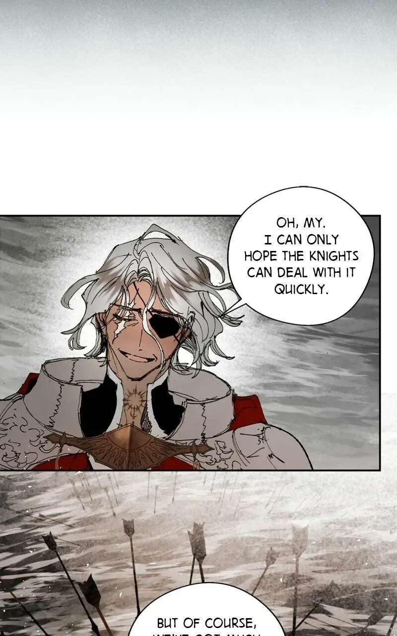 The Dark Lord's Confession Chapter 12.4 page 83 - 