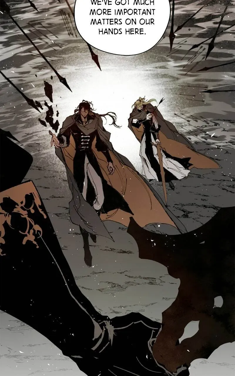 The Dark Lord's Confession Chapter 12.4 page 84 - 