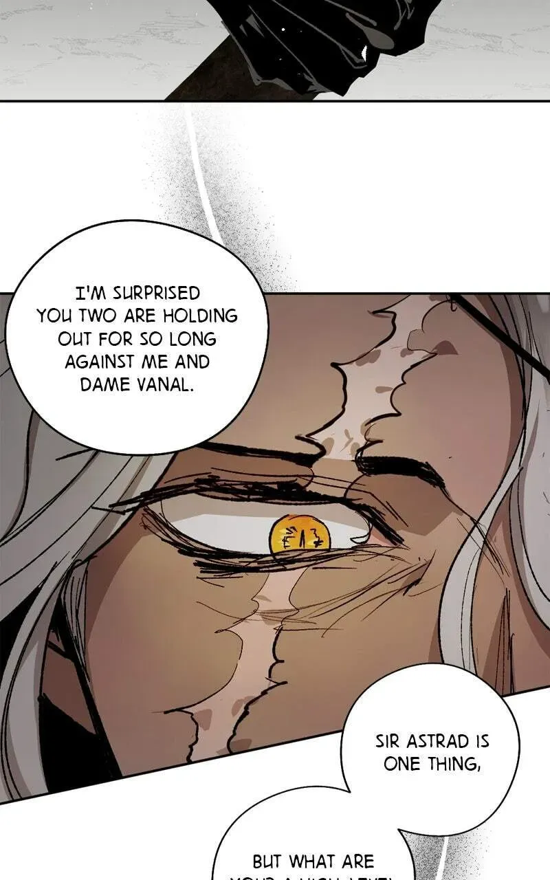 The Dark Lord's Confession Chapter 12.4 page 85 - 