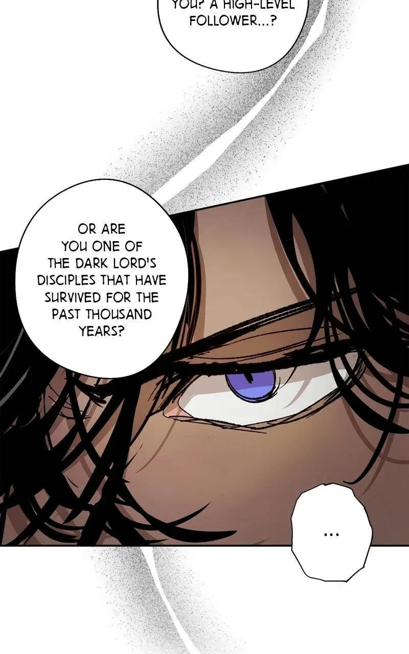 The Dark Lord's Confession Chapter 12.4 page 86 - 