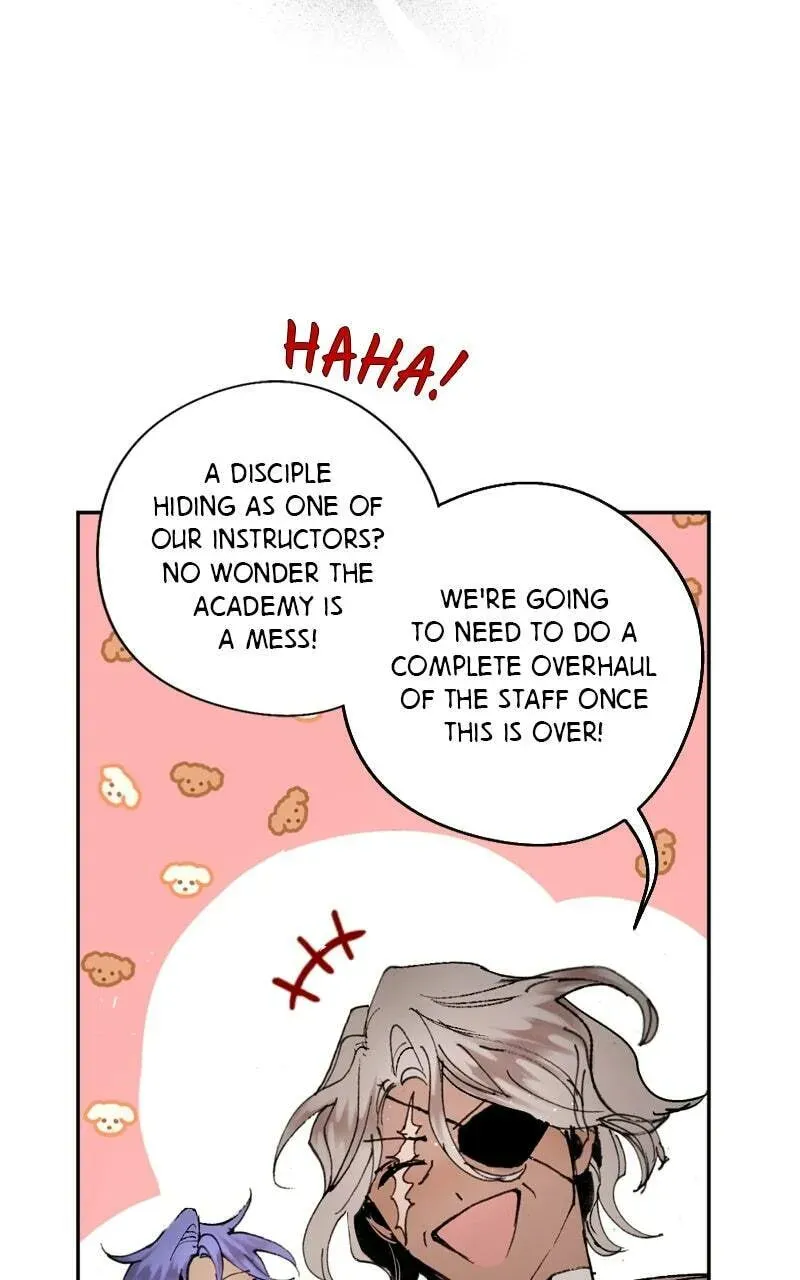 The Dark Lord's Confession Chapter 12.4 page 87 - 