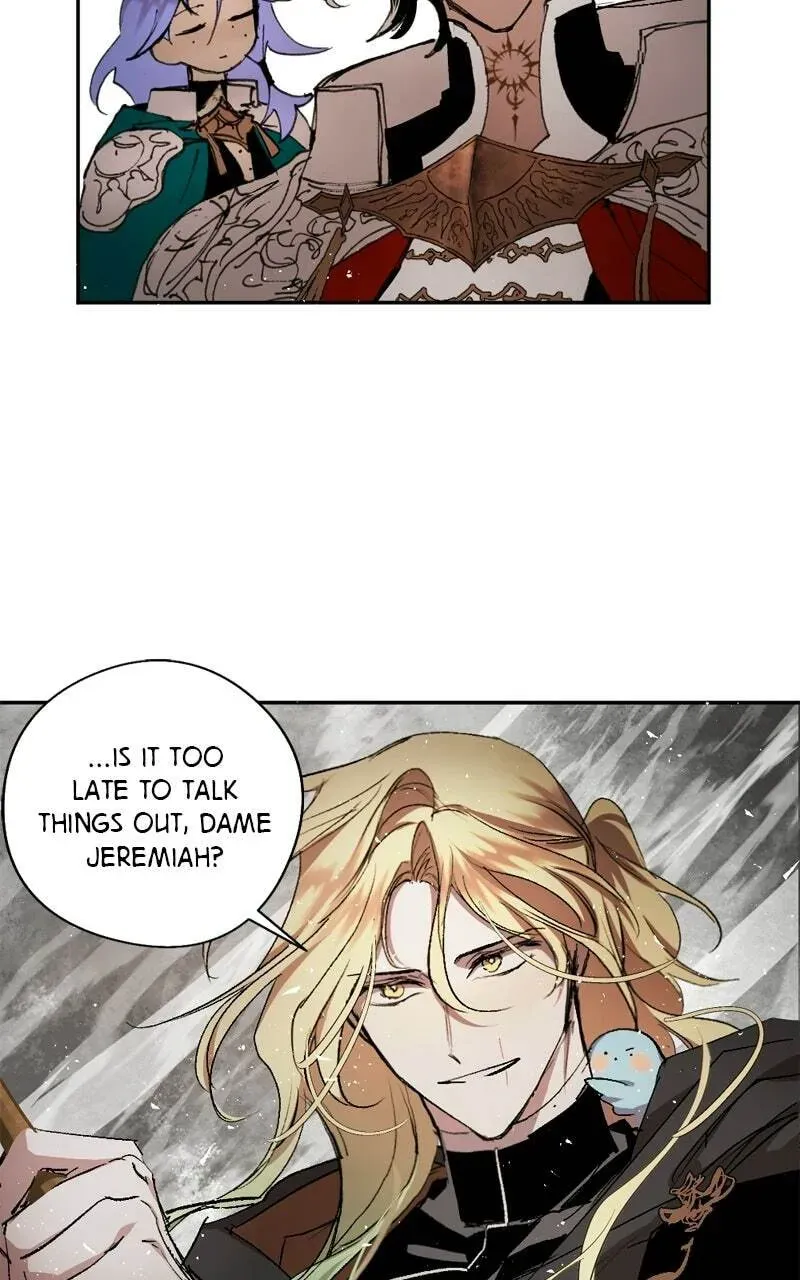 The Dark Lord's Confession Chapter 12.4 page 88 - 