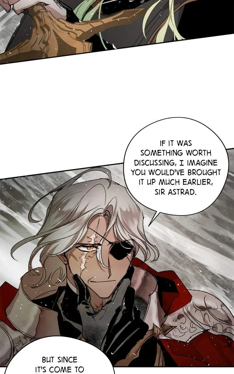 The Dark Lord's Confession Chapter 12.4 page 89 - 