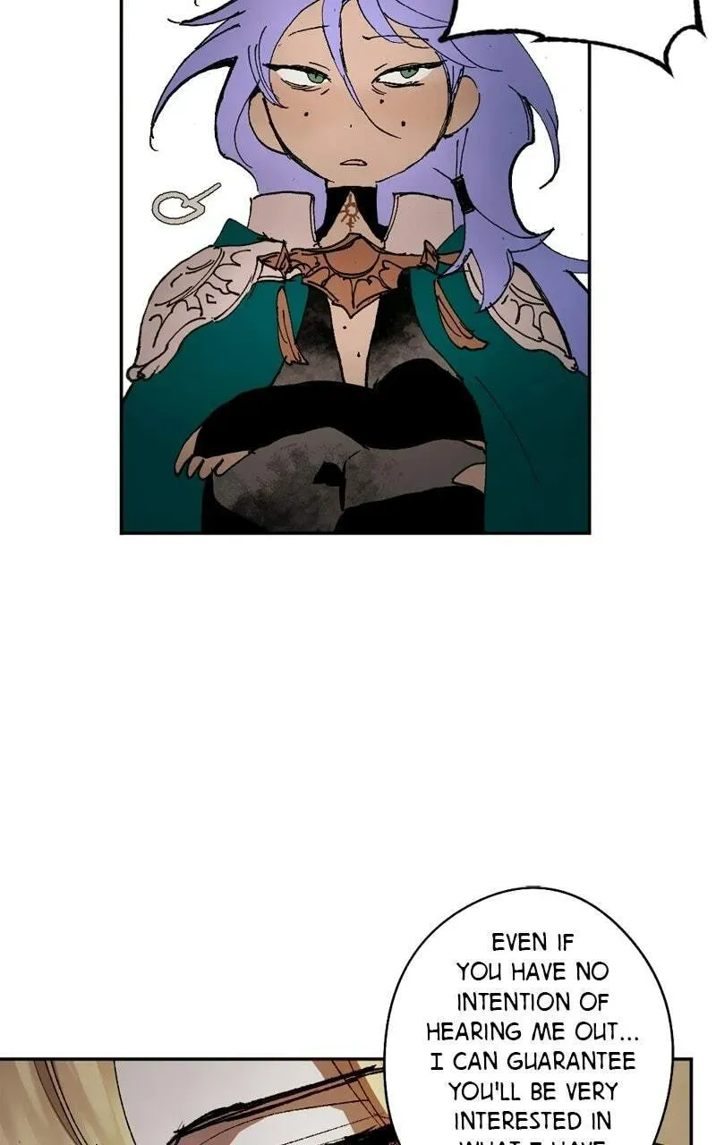 The Dark Lord's Confession Chapter 12.4 page 91 - 