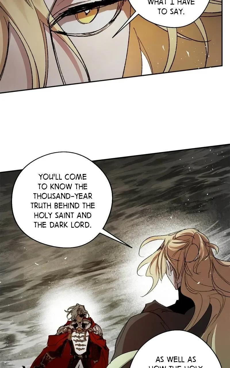 The Dark Lord's Confession Chapter 12.4 page 92 - 