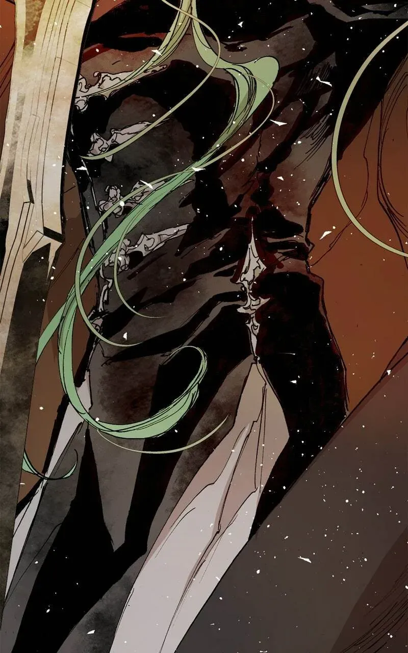 The Dark Lord's Confession Chapter 12.4 page 95 - 