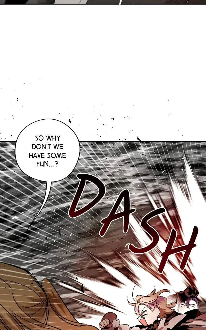 The Dark Lord's Confession Chapter 12.4 page 96 - 