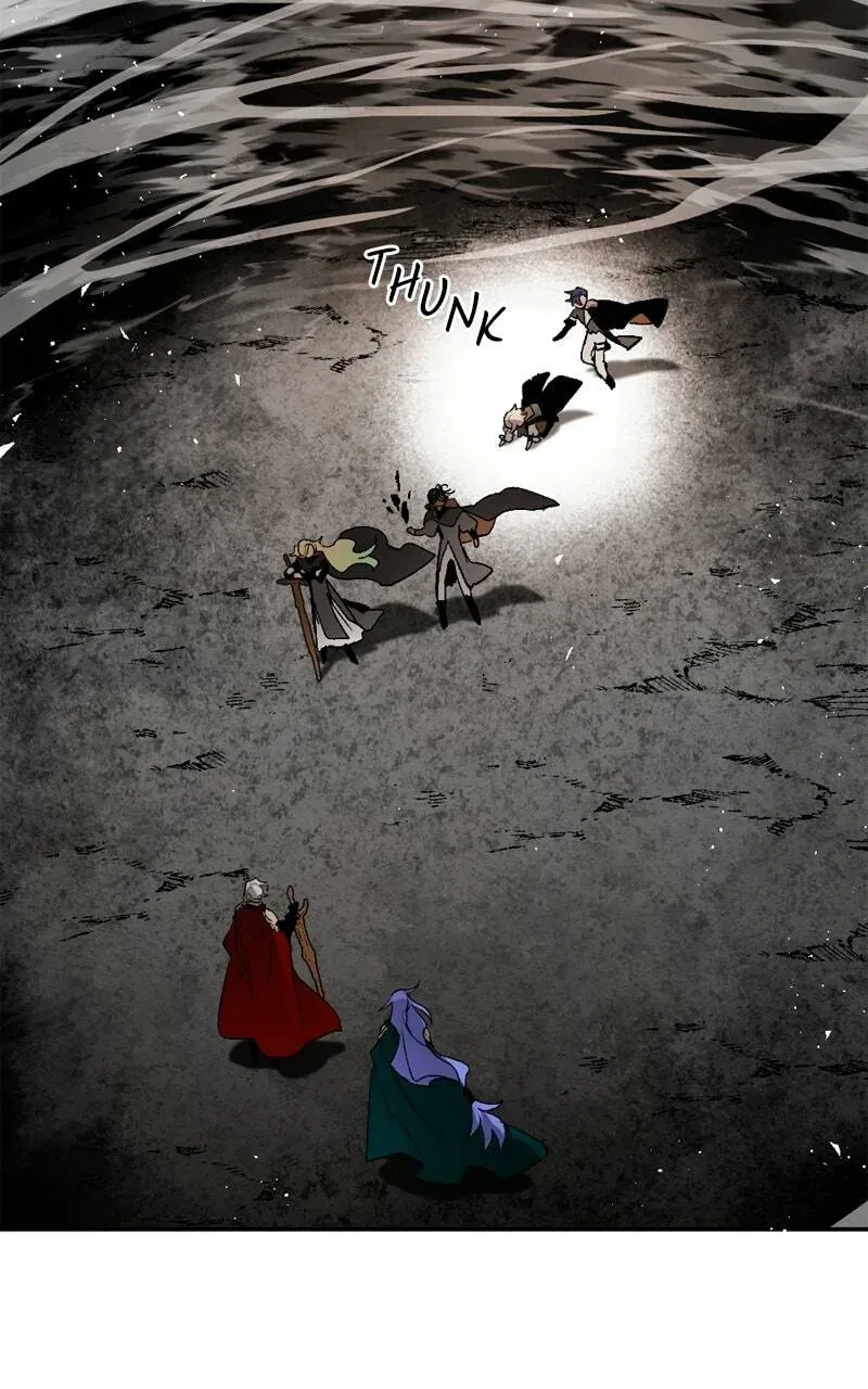 The Dark Lord's Confession Chapter 12.4 page 99 - 