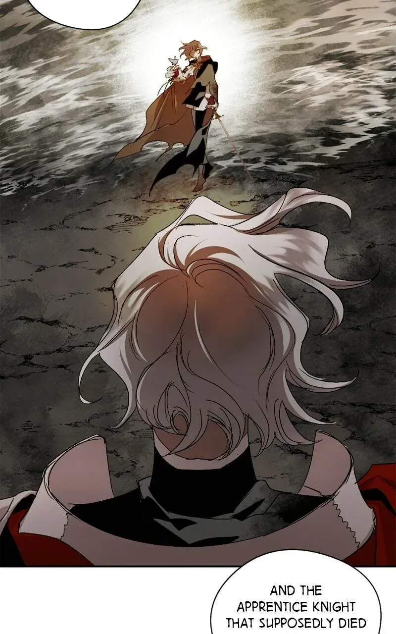 The Dark Lord's Confession Chapter 12.5 page 13 - 