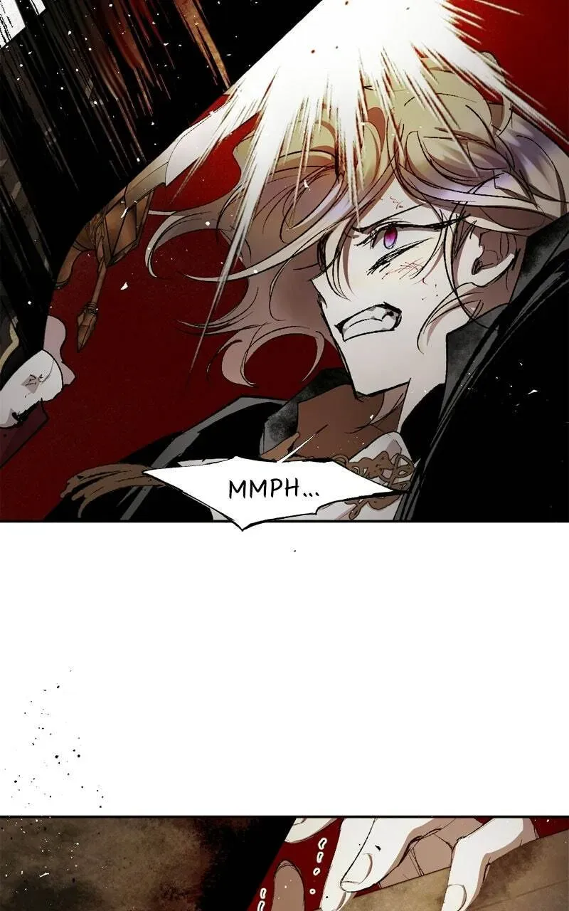 The Dark Lord's Confession Chapter 12.5 page 20 - 