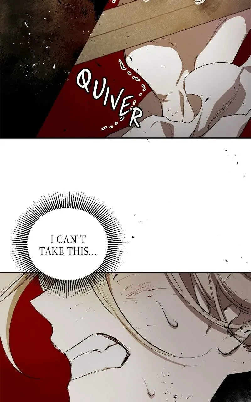 The Dark Lord's Confession Chapter 12.5 page 21 - 