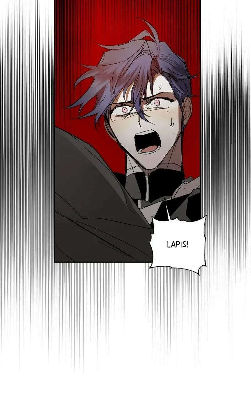 The Dark Lord's Confession Chapter 12.5 page 28 - 