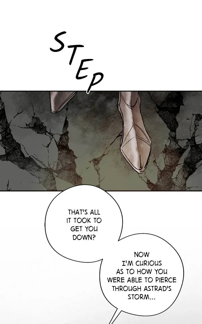The Dark Lord's Confession Chapter 12.5 page 29 - 