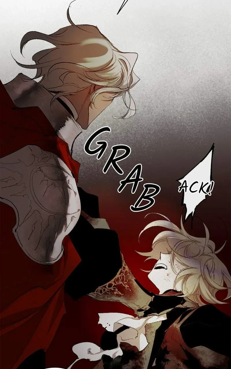 The Dark Lord's Confession Chapter 12.5 page 30 - 