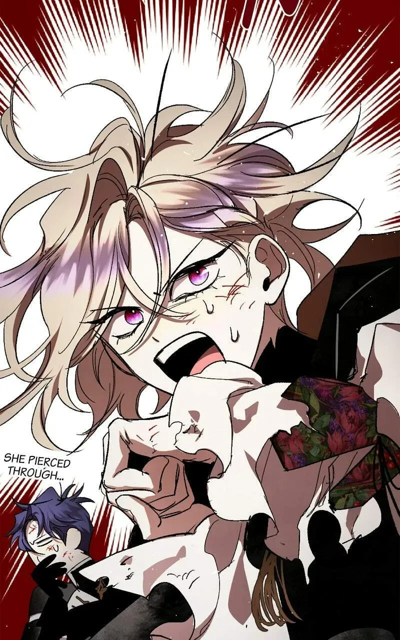 The Dark Lord's Confession Chapter 12.5 page 4 - 