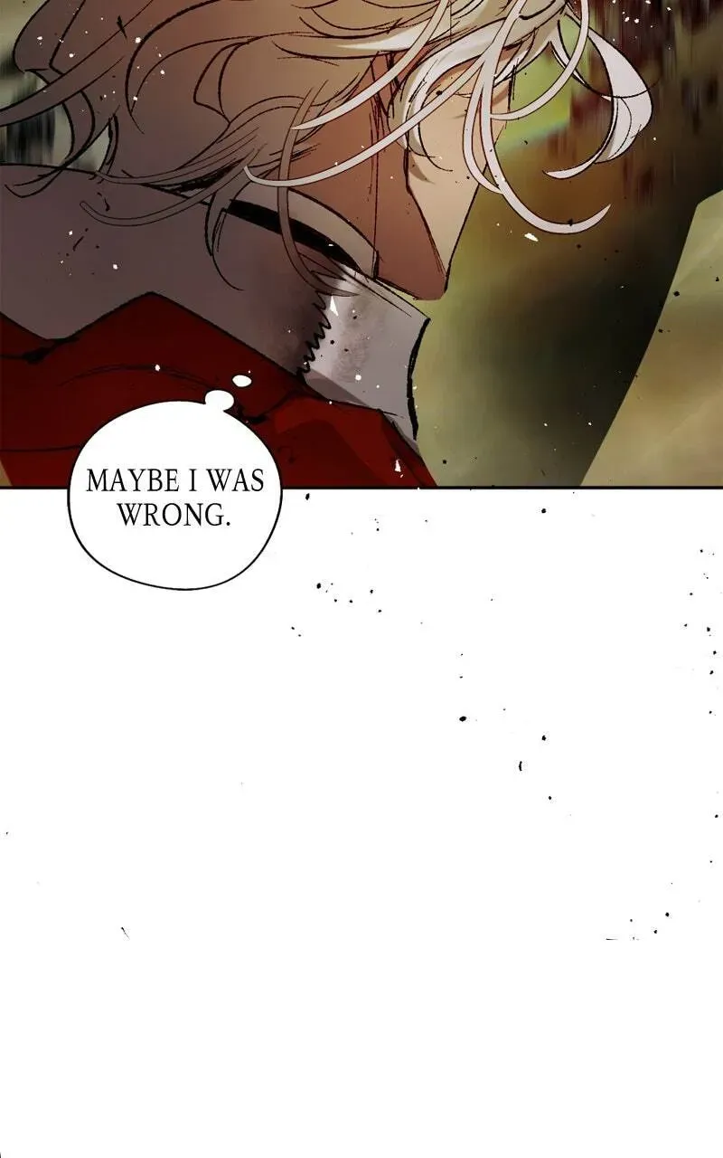 The Dark Lord's Confession Chapter 12.5 page 40 - 