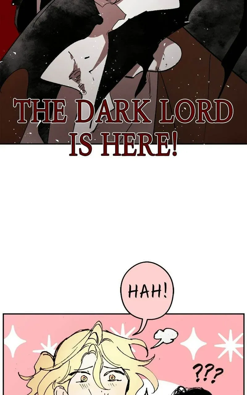 The Dark Lord's Confession Chapter 12.5 page 5 - 
