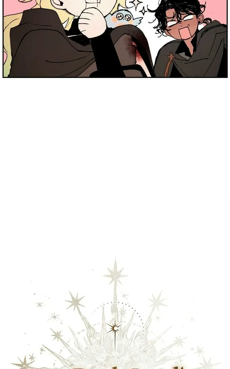 The Dark Lord's Confession Chapter 12.5 page 6 - 