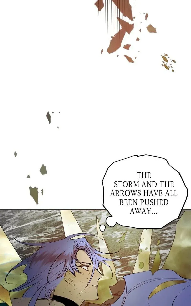 The Dark Lord's Confession Chapter 12.5 page 54 - 