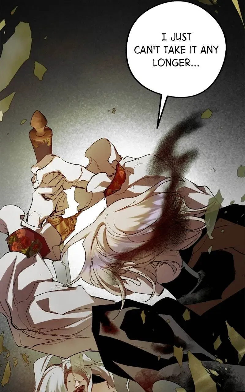 The Dark Lord's Confession Chapter 12.5 page 57 - 