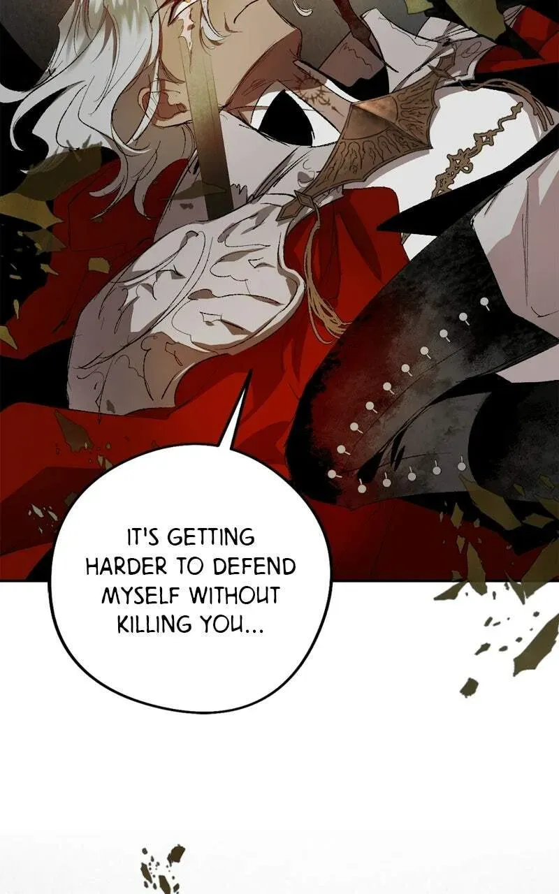 The Dark Lord's Confession Chapter 12.5 page 58 - 