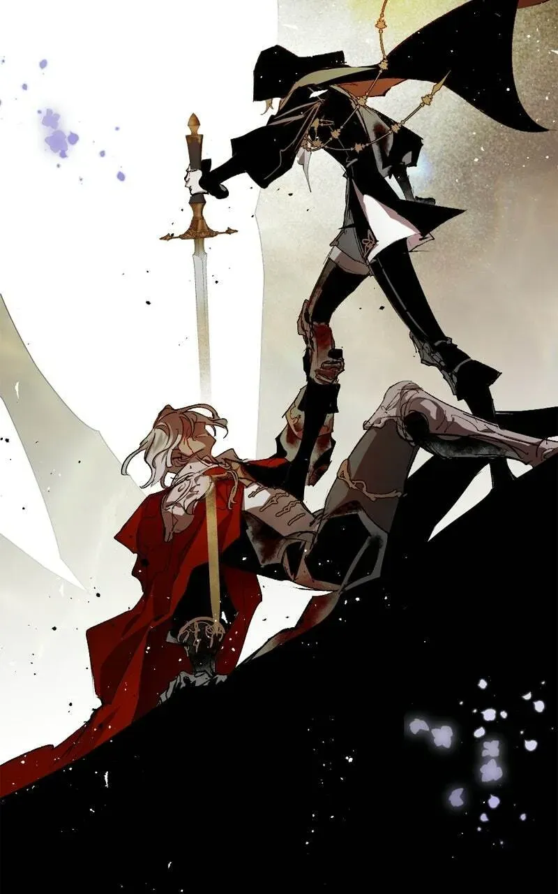 The Dark Lord's Confession Chapter 12.5 page 68 - 