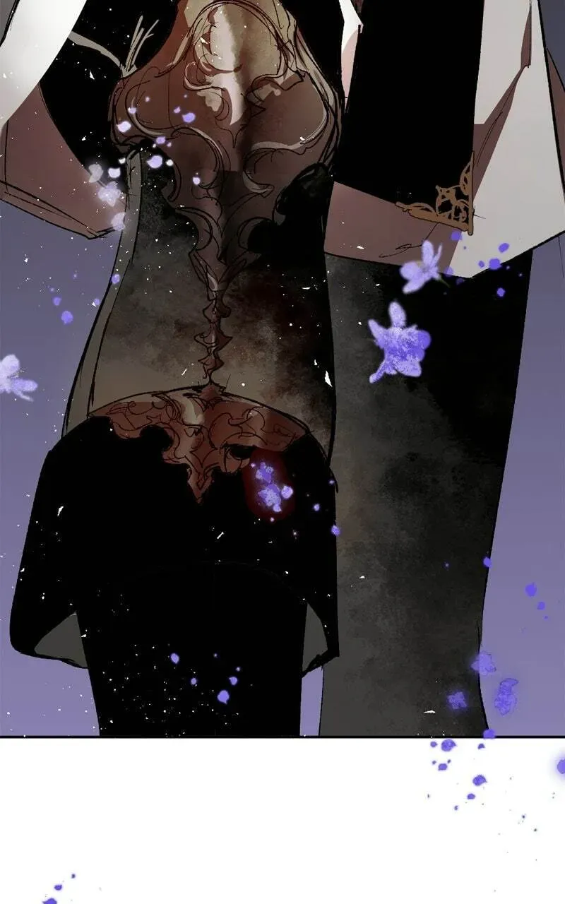 The Dark Lord's Confession Chapter 12.5 page 72 - 