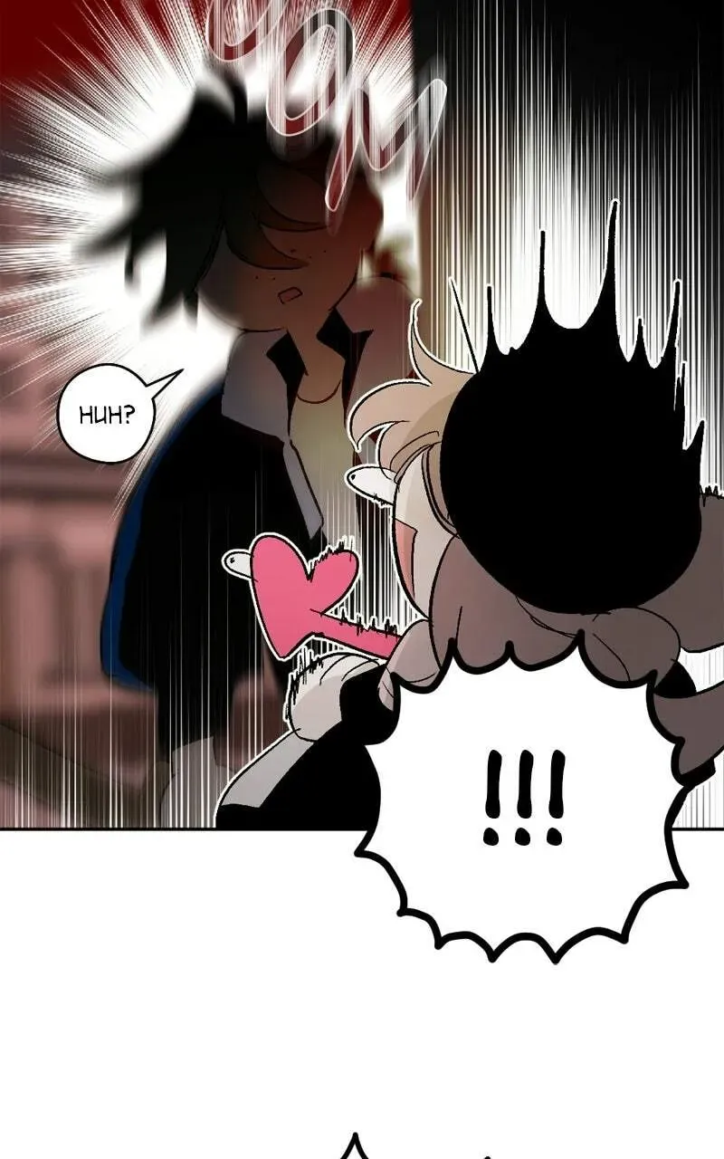 The Dark Lord's Confession Chapter 12.5 page 79 - 