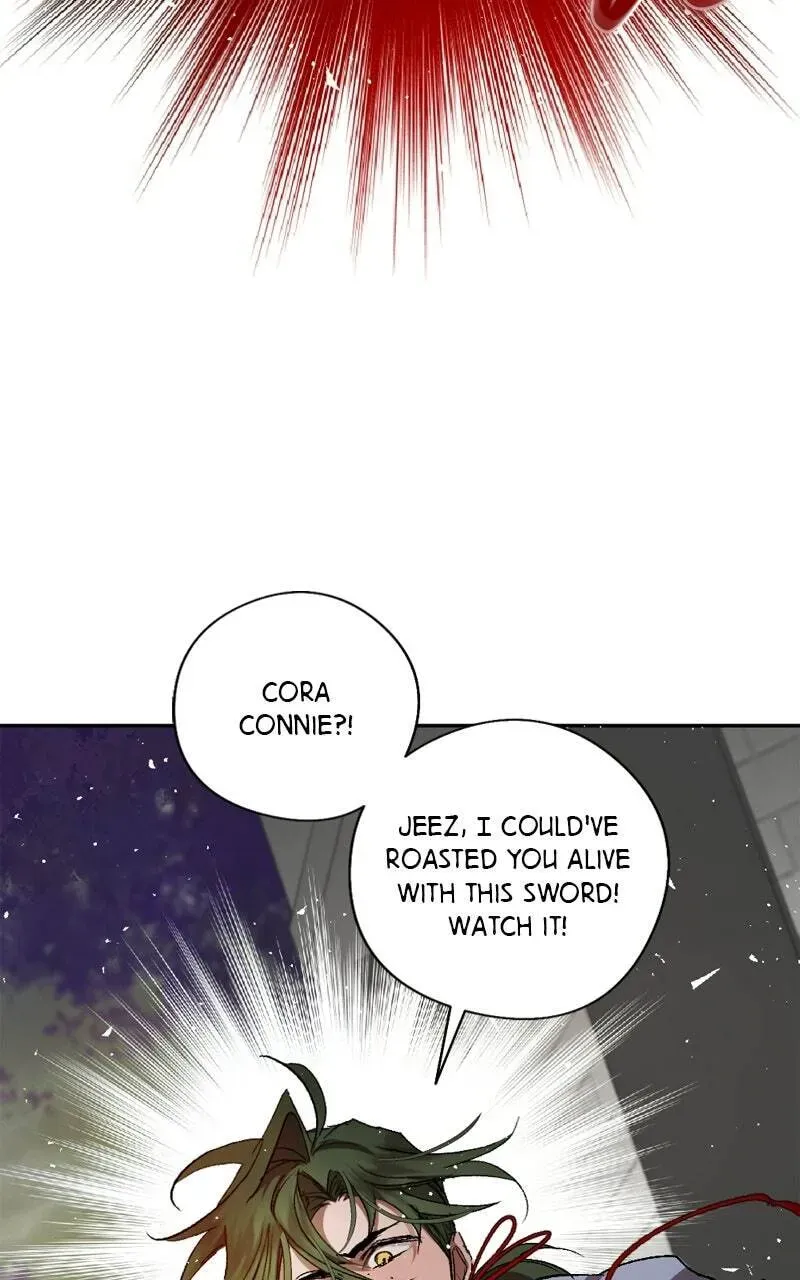The Dark Lord's Confession Chapter 12.5 page 82 - 