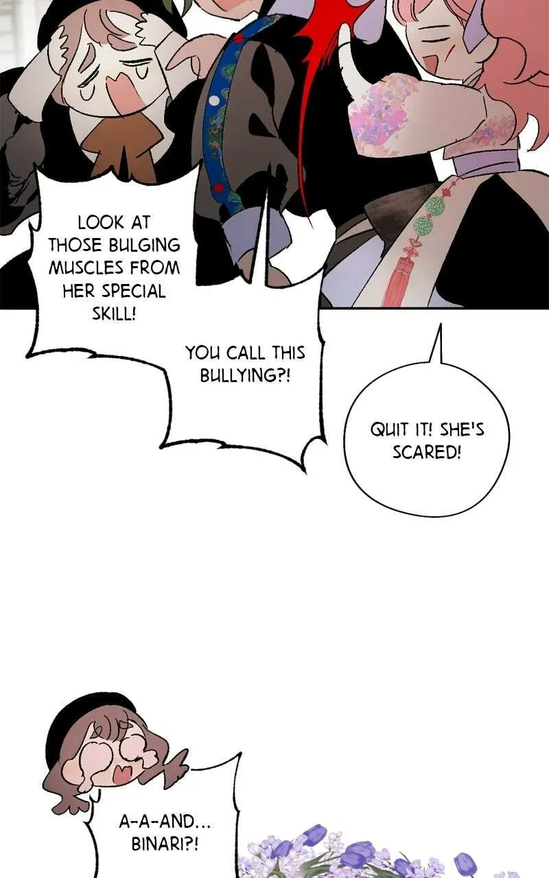 The Dark Lord's Confession Chapter 12.5 page 86 - 