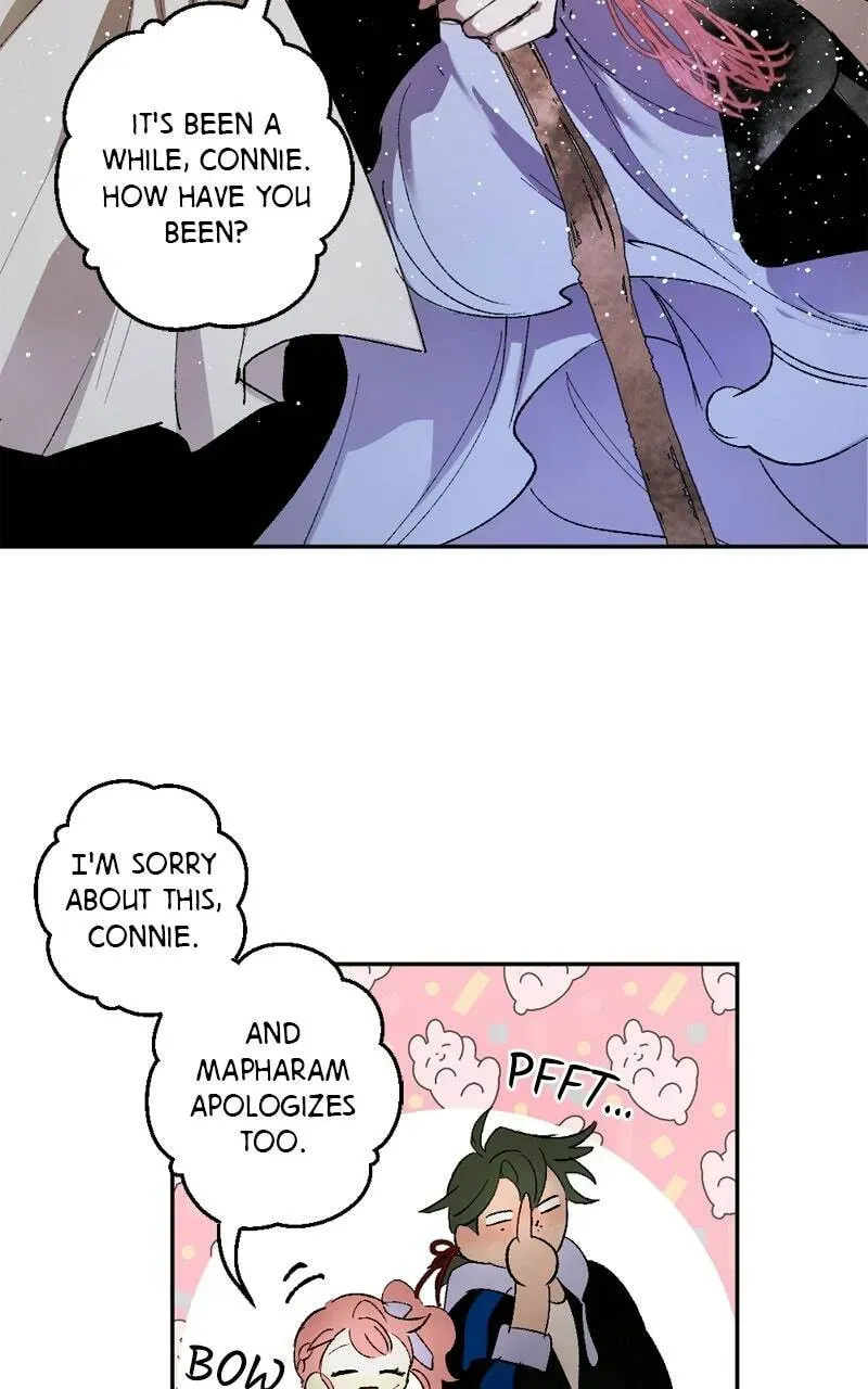 The Dark Lord's Confession Chapter 12.5 page 88 - 