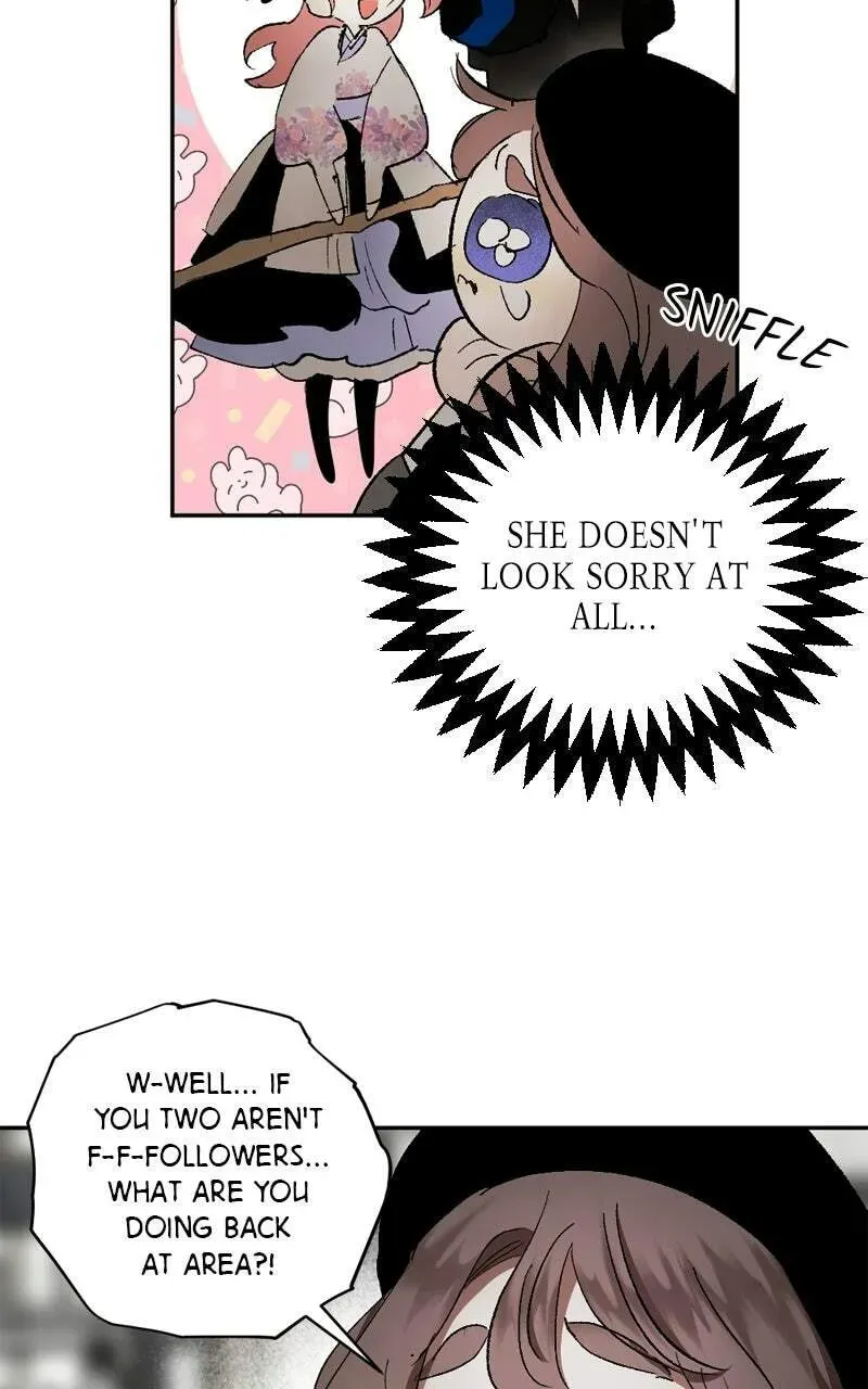 The Dark Lord's Confession Chapter 12.5 page 89 - 