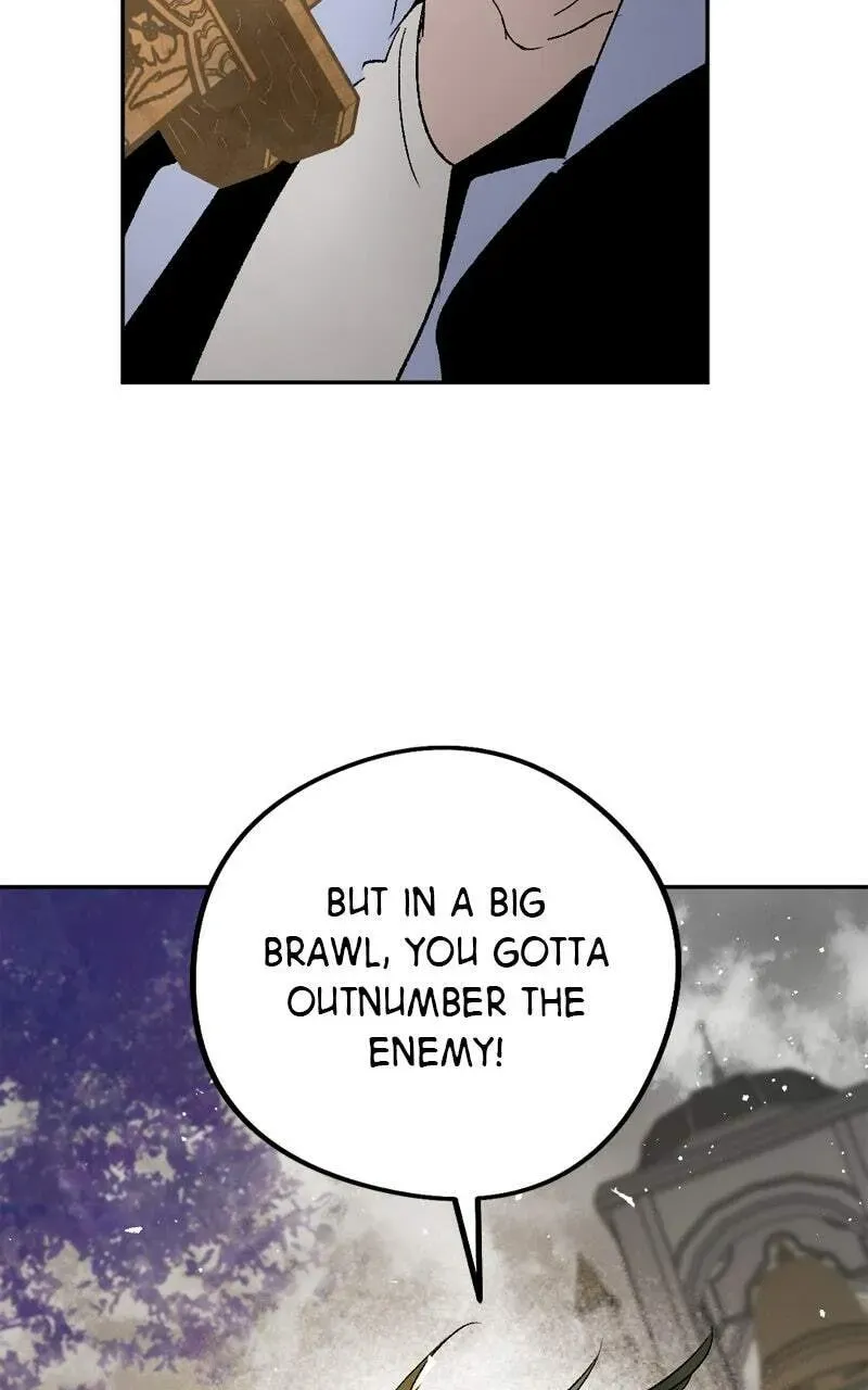 The Dark Lord's Confession Chapter 12.5 page 91 - 