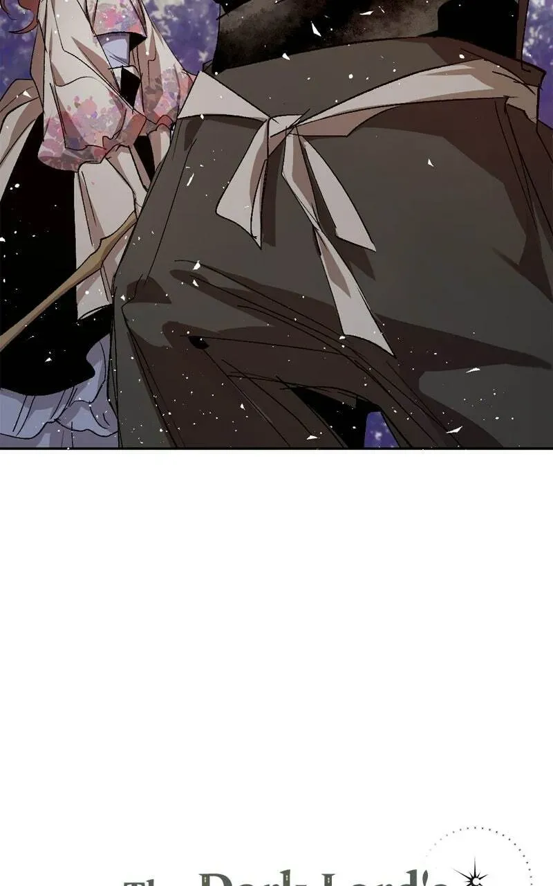 The Dark Lord's Confession Chapter 12.5 page 93 - 