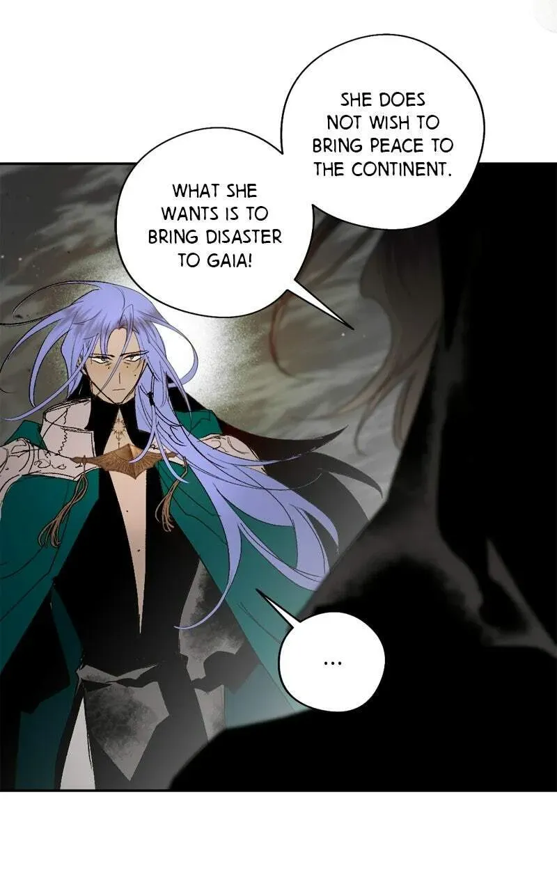 The Dark Lord's Confession Chapter 12.6 page 11 - 