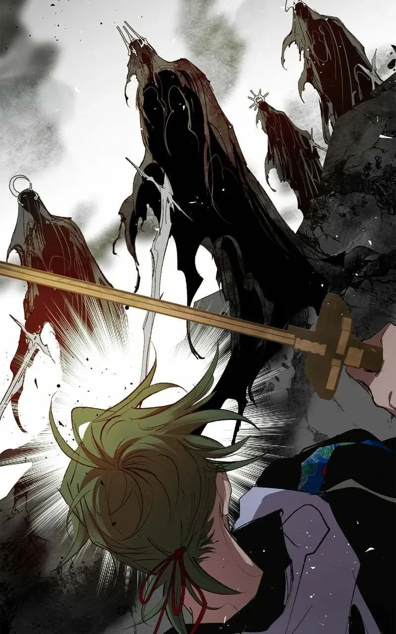 The Dark Lord's Confession Chapter 12.6 page 101 - 