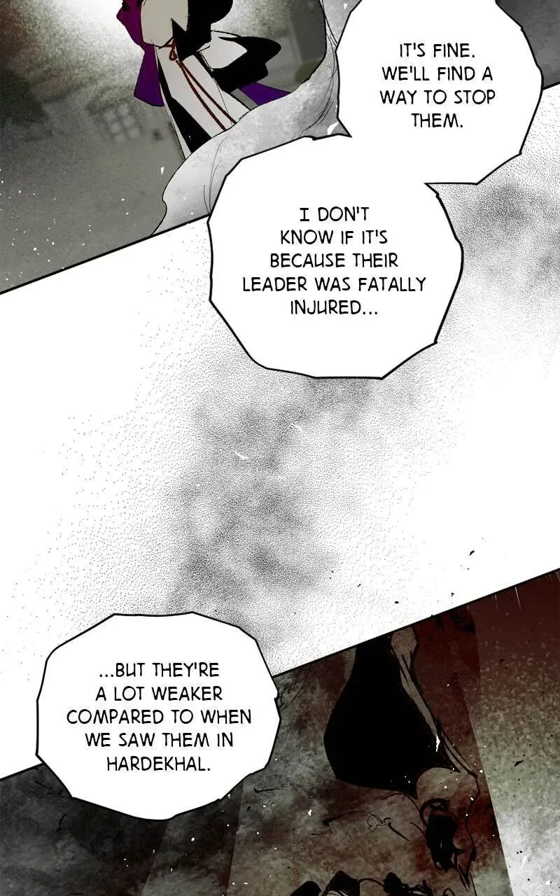 The Dark Lord's Confession Chapter 12.6 page 104 - 