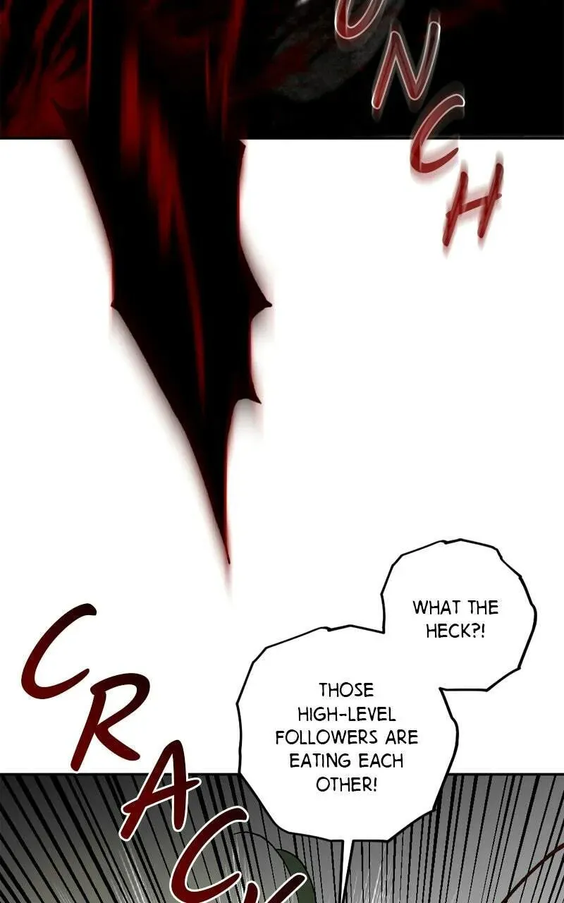 The Dark Lord's Confession Chapter 12.6 page 110 - 