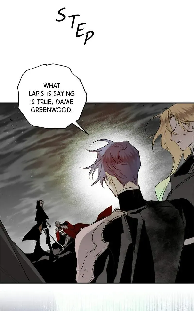 The Dark Lord's Confession Chapter 12.6 page 12 - 