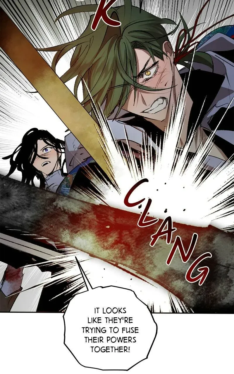 The Dark Lord's Confession Chapter 12.6 page 111 - 