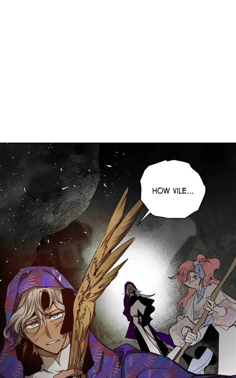 The Dark Lord's Confession Chapter 12.6 page 112 - 