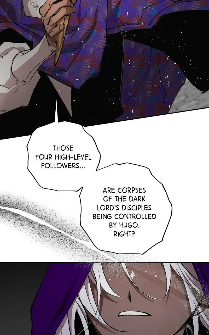 The Dark Lord's Confession Chapter 12.6 page 113 - 