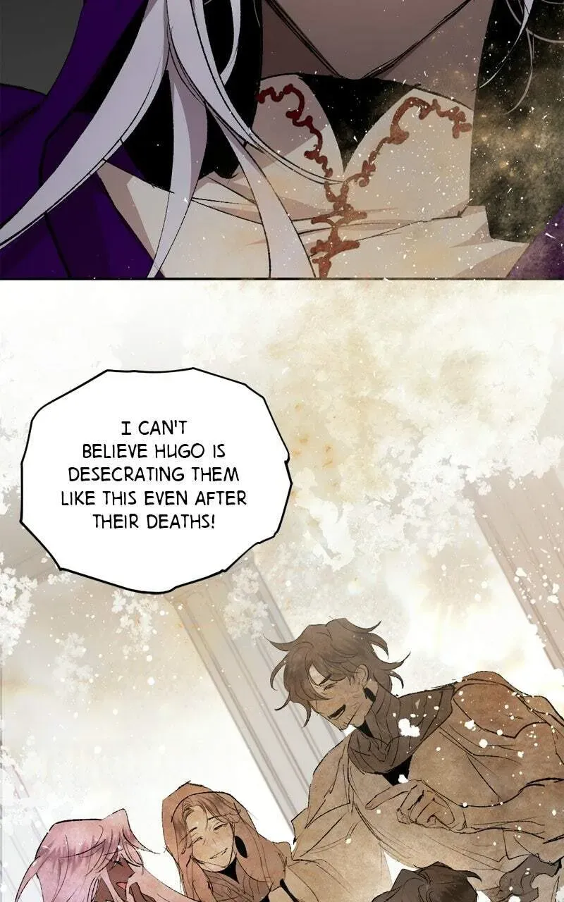 The Dark Lord's Confession Chapter 12.6 page 114 - 